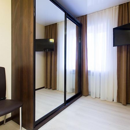 Luxury One Bedrooms 23 August Charkov Exteriér fotografie